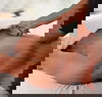 Big Thumb Massage - New South Wales Tourism 