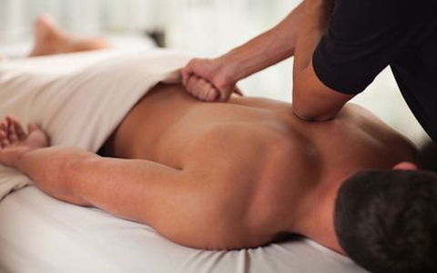 Big Thumb Massage - New South Wales Tourism  0
