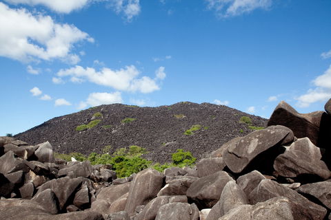 Black Mountain (Kalkajaka) National Park - New South Wales Tourism  0