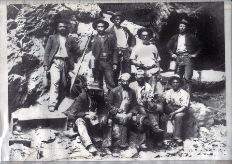 Blinman Heritage Mine - New South Wales Tourism  2