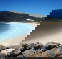 Boathaven Beach - New South Wales Tourism 