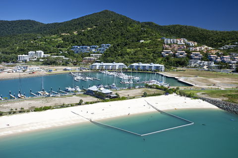 Boathaven Beach - New South Wales Tourism  1