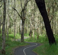 Boondall - New South Wales Tourism 