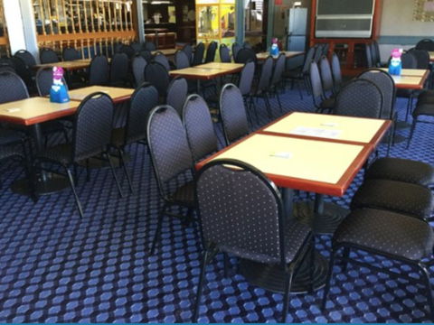 Boorowa Ex-Services And Citizens Club - New South Wales Tourism  1