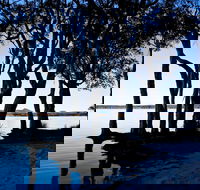 Boreen Point - New South Wales Tourism 