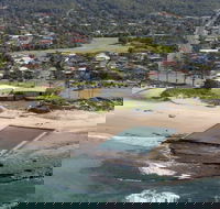 Bulli Beach - New South Wales Tourism 