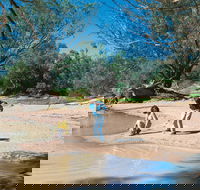 Bulloo River - New South Wales Tourism 