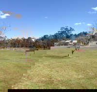 Bungonia - New South Wales Tourism 