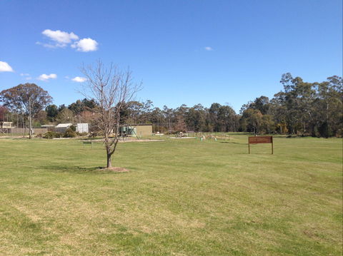 Bungonia - New South Wales Tourism  0