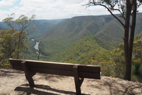 Bungonia - New South Wales Tourism  1