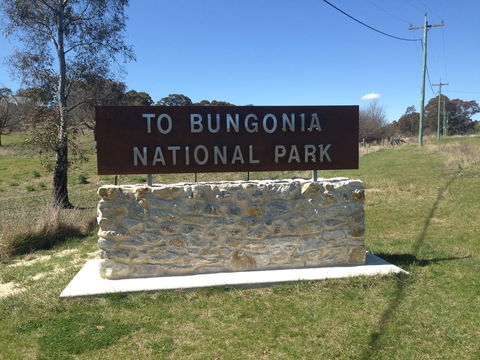 Bungonia - New South Wales Tourism  2