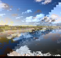 Bundaberg North Burnett Region Dams - New South Wales Tourism 