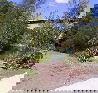 Burnum Burnum Sanctuary Woronora - New South Wales Tourism 