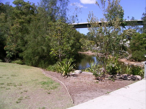 Burnum Burnum Sanctuary Woronora - New South Wales Tourism  0