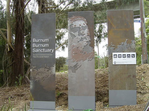 Burnum Burnum Sanctuary Woronora - New South Wales Tourism  1