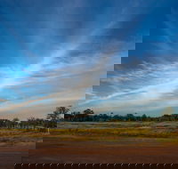 Burketown - New South Wales Tourism 