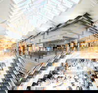 Canberra Centre - New South Wales Tourism 