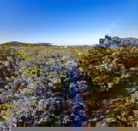 Capricorn Coast Pineapple Rail Trail - New South Wales Tourism 