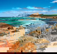 Castle Bay - New South Wales Tourism 
