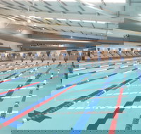 CentrePoint Sport and Leisure - New South Wales Tourism 