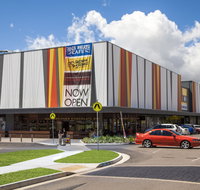 Central Village - New South Wales Tourism 