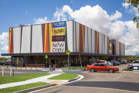 Central Village - New South Wales Tourism  0