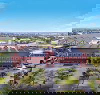 Chateau Tanunda - New South Wales Tourism 