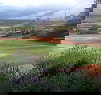 Chapman Valley Scenic Drive - New South Wales Tourism 