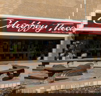 Chaffey Theatre - New South Wales Tourism 