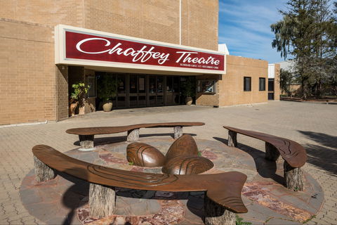 Chaffey Theatre - New South Wales Tourism  1
