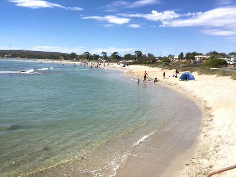 Chinaman's Beach - New South Wales Tourism  2