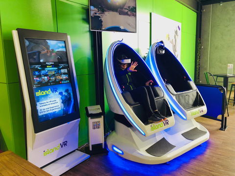 Clip 'n Climb Phillip Island - New South Wales Tourism  1
