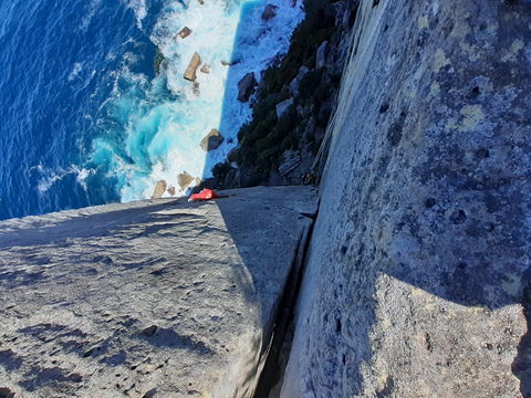 Climb Nowra - New South Wales Tourism  0