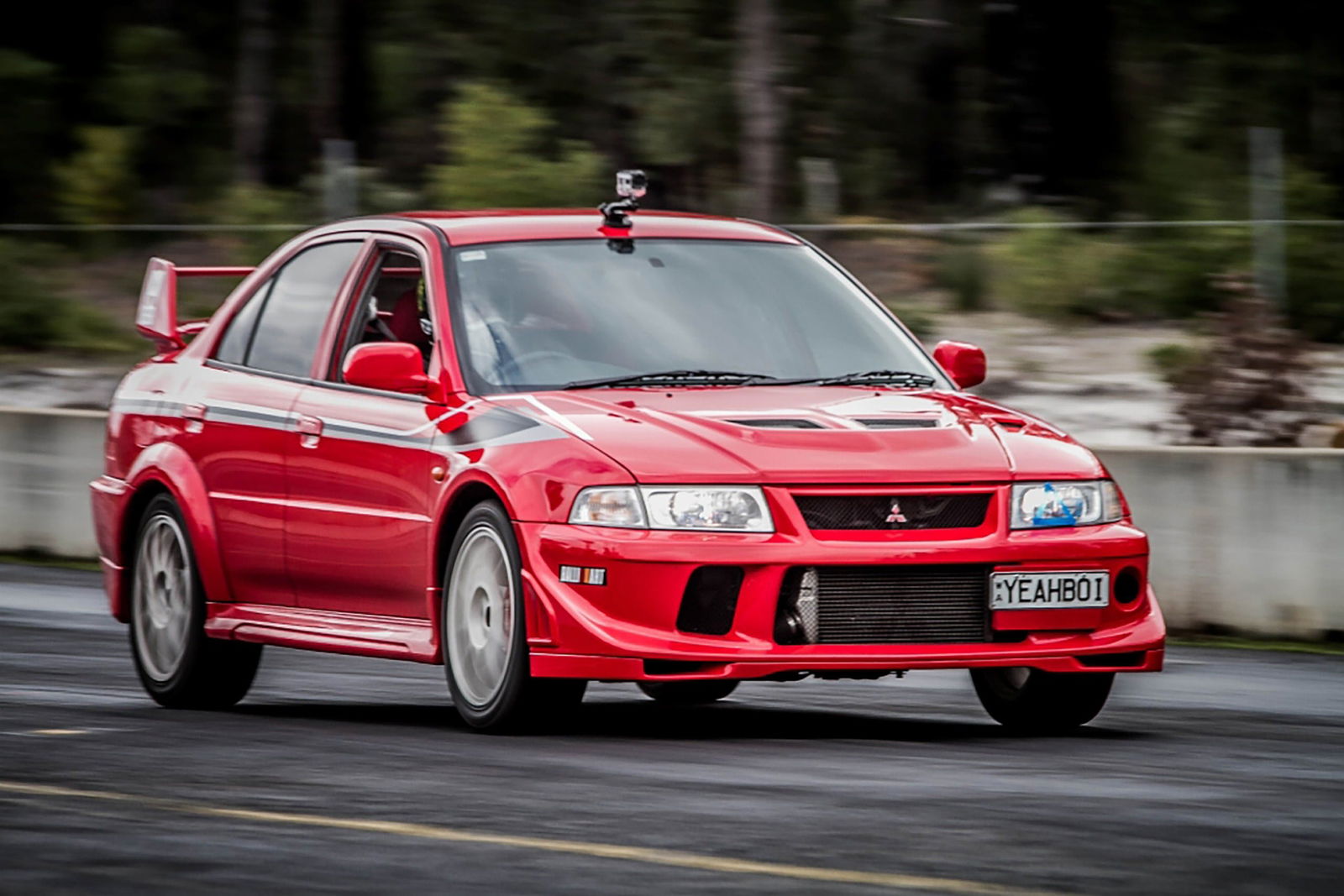 Collie Burn WA New South Wales Tourism