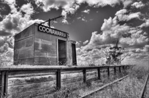 Coonawarra Siding - New South Wales Tourism  0