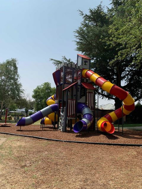 Coronation Park Yass - New South Wales Tourism  2