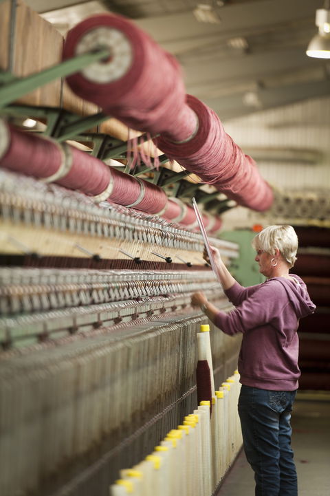 Creswick Woollen Mills - New South Wales Tourism  2