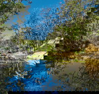 Crows Nest National Park - New South Wales Tourism 