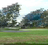 Culcairn Golf Club - New South Wales Tourism 