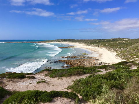 Daly Head National Surfing Reserve - New South Wales Tourism  0