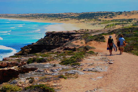 Daly Head National Surfing Reserve - New South Wales Tourism  2