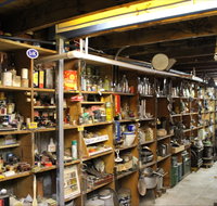 Dales Mini Museum Henty - New South Wales Tourism 