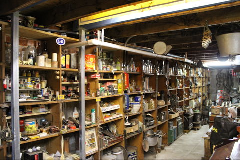 Dales Mini Museum Henty - New South Wales Tourism  0