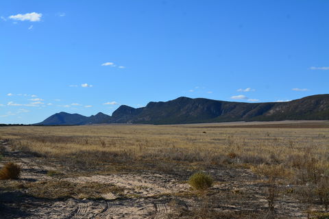 Darke Peak Scenic Drive - New South Wales Tourism  0