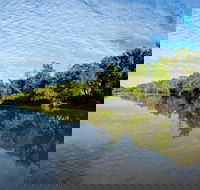Dholuwuy Bay - New South Wales Tourism 