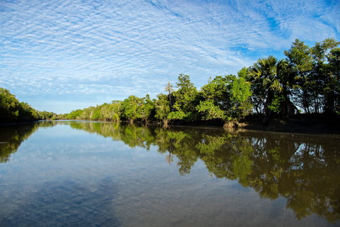 Dholuwuy Bay - New South Wales Tourism  0