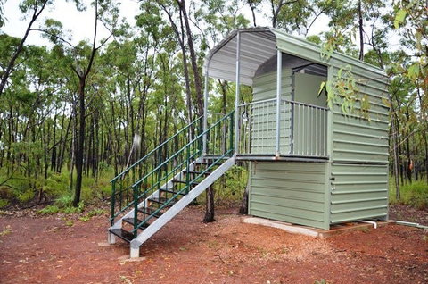 Dholuwuy Bay - New South Wales Tourism  1