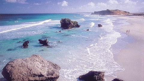 Dholuwuy Bay - New South Wales Tourism  2