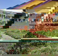 Dubbo Arts and Craft Society - New South Wales Tourism 