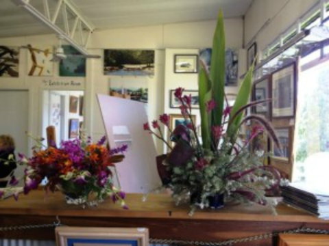 Dungog Arts Society - New South Wales Tourism  0